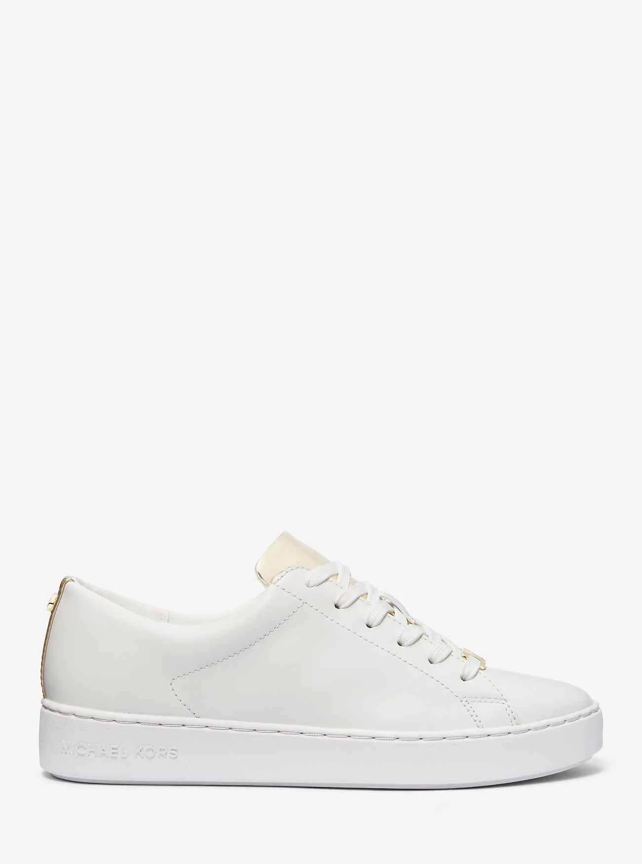 Keaton Two-Tone Sneaker