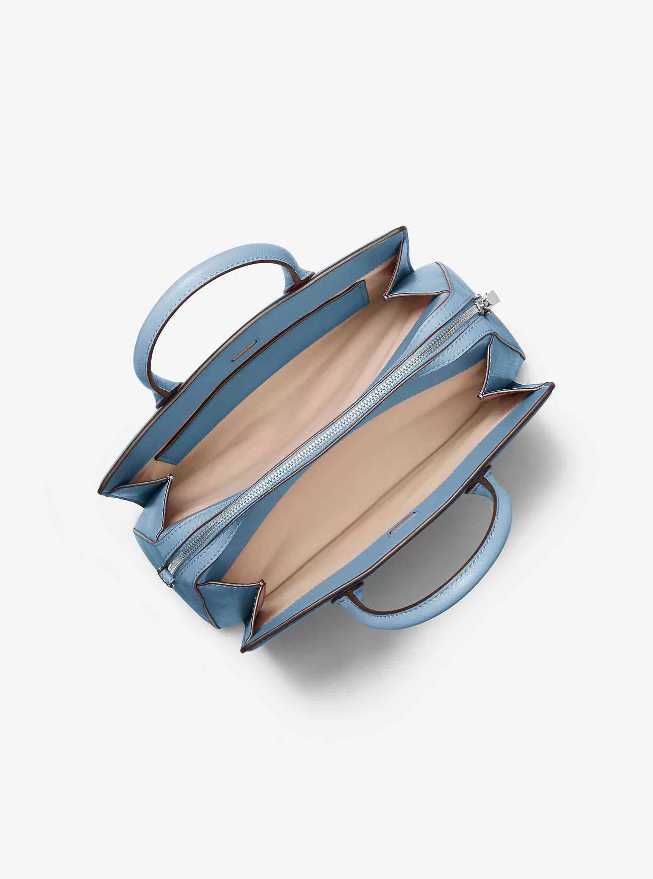 Laila Medium Läderväska Laila Medium Läderväska