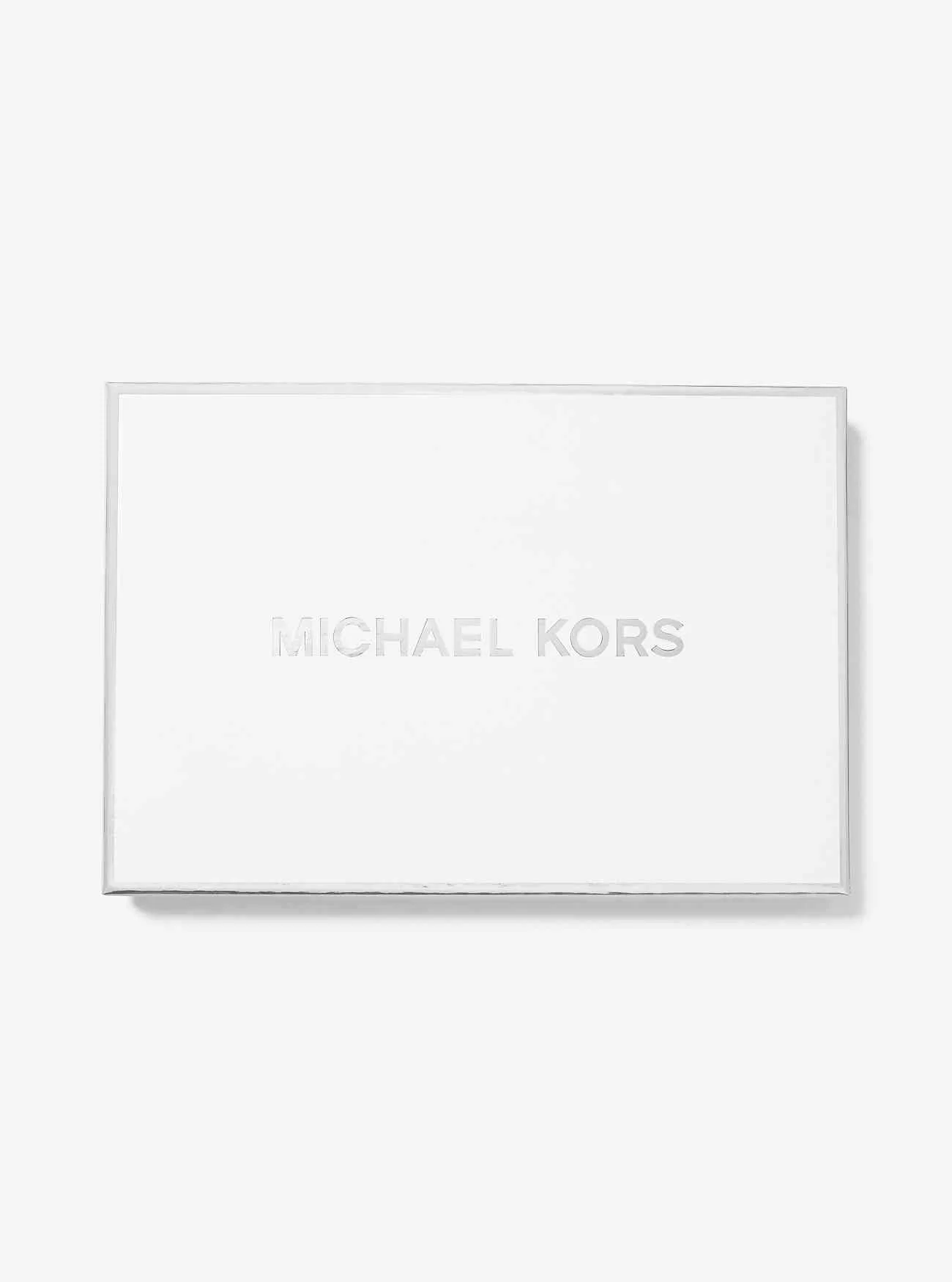 Liten quiltad läderplånbok Liten quiltad läderplånbok