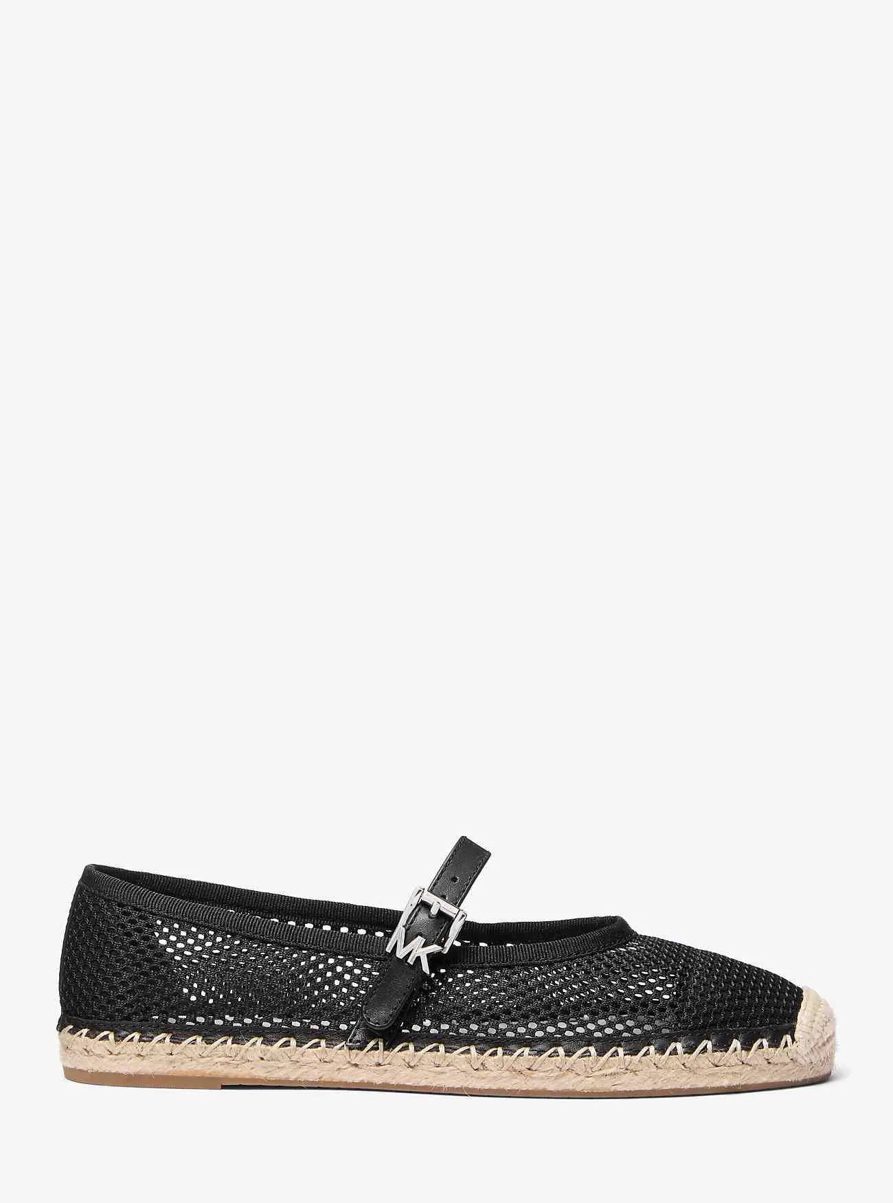 Lynn Mesh Balett Espadrille