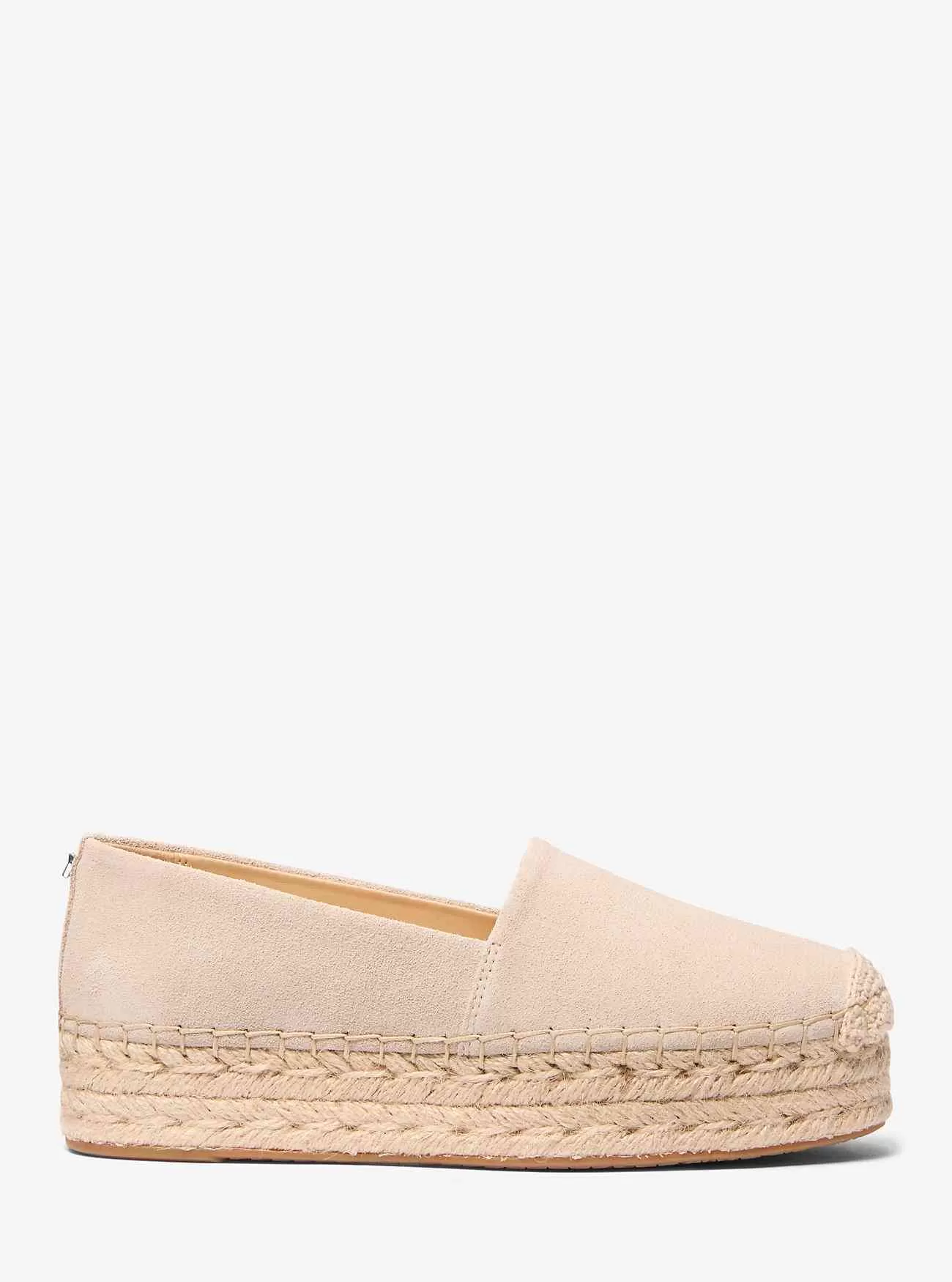 Lynn Mocka Platform Espadrille