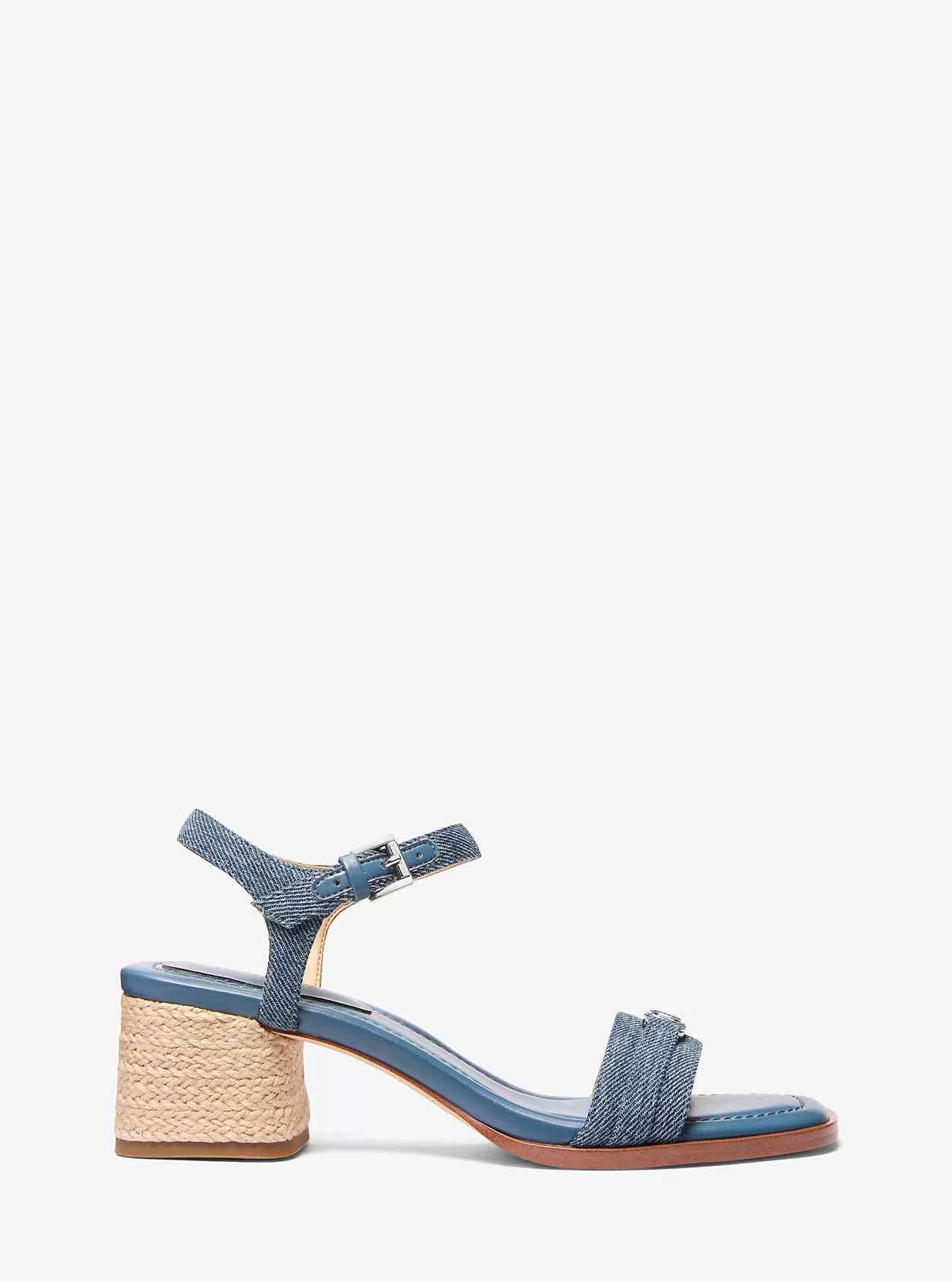 Mandy Denim Sandal