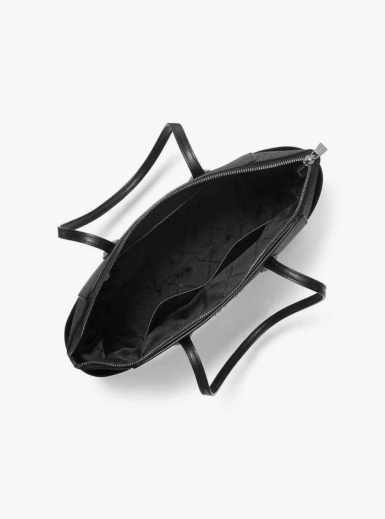 Marilyn Medium Logo Tygväska