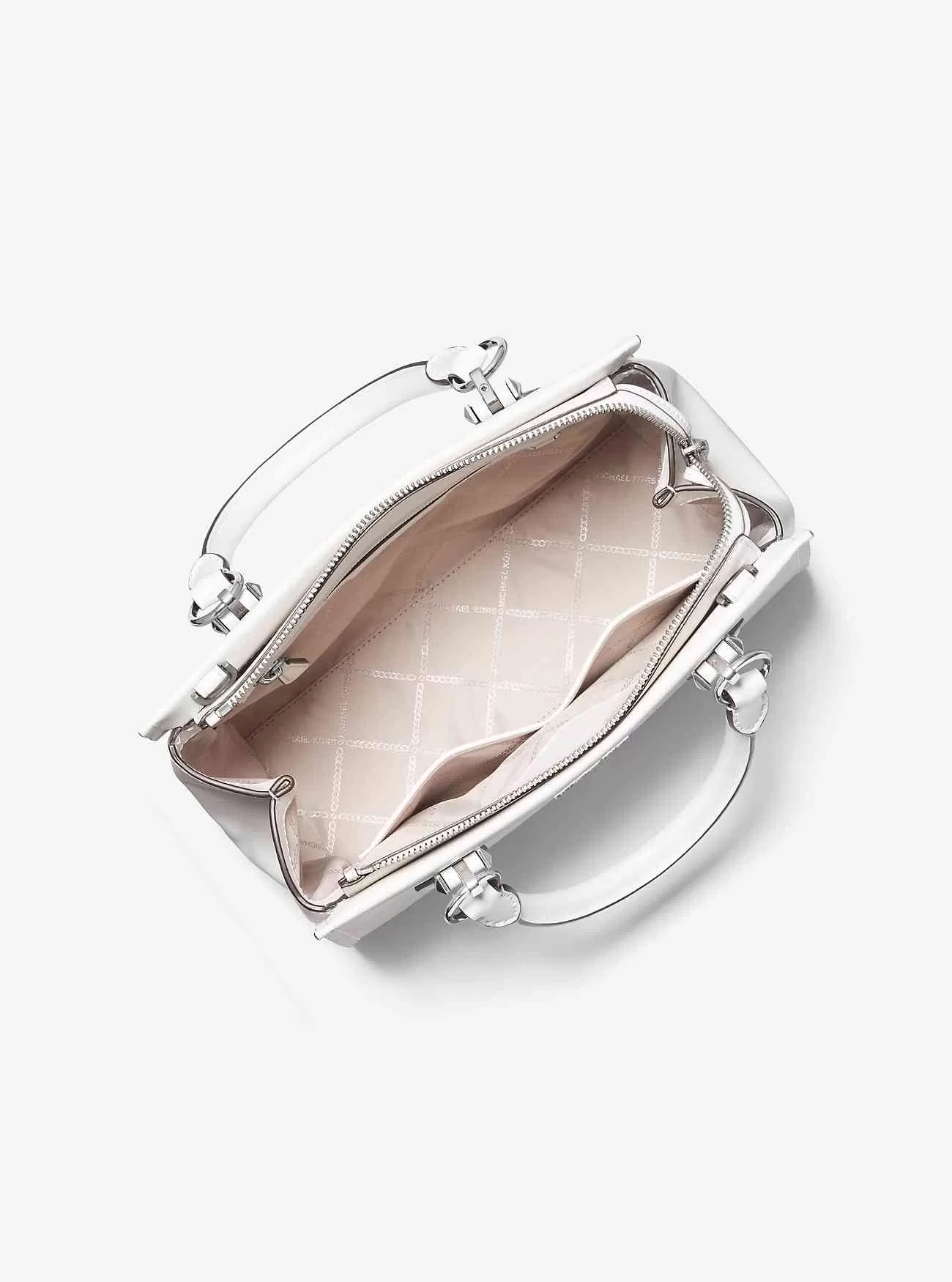 Marilyn Medium Saffiano Läderväska