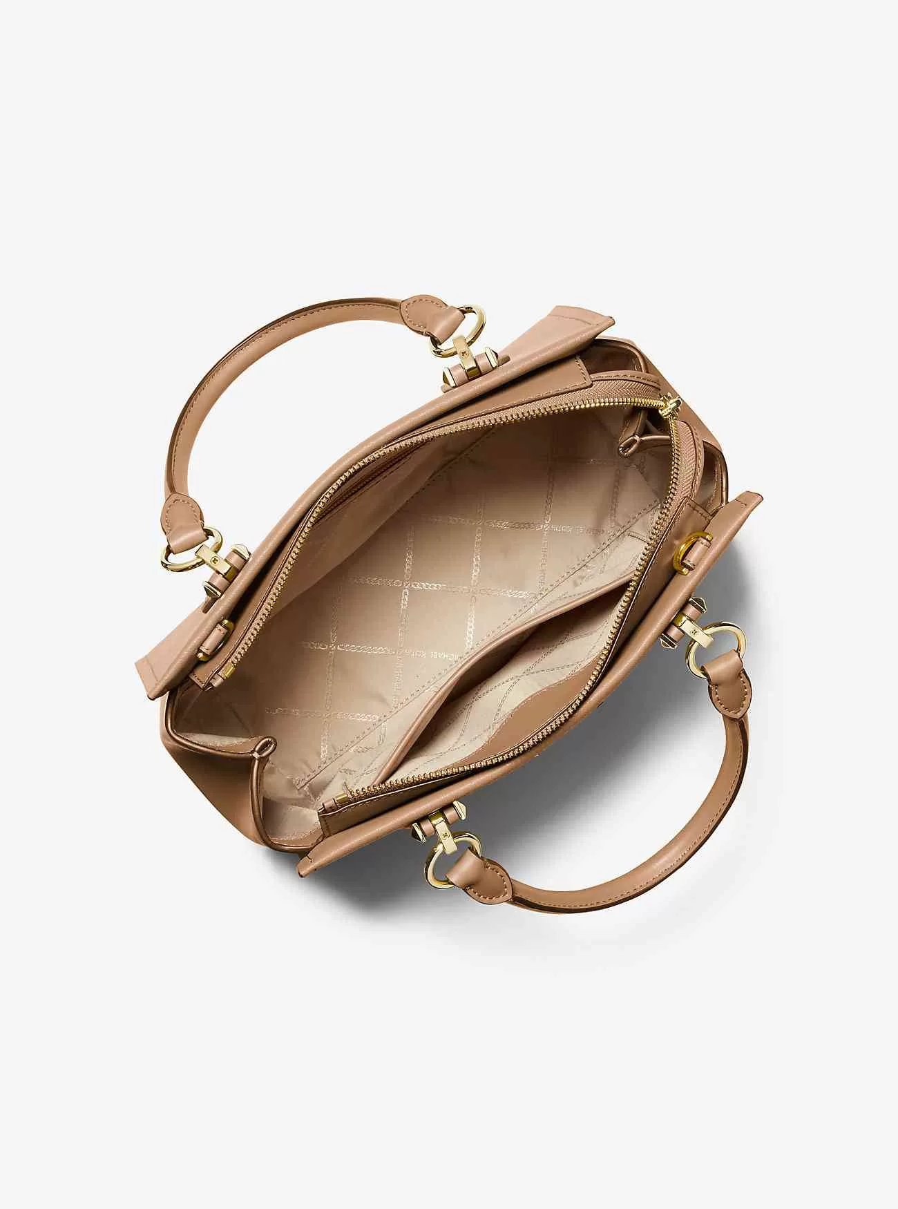 Marilyn Medium Saffiano Läderväska Marilyn Medium Saffiano Läderväska