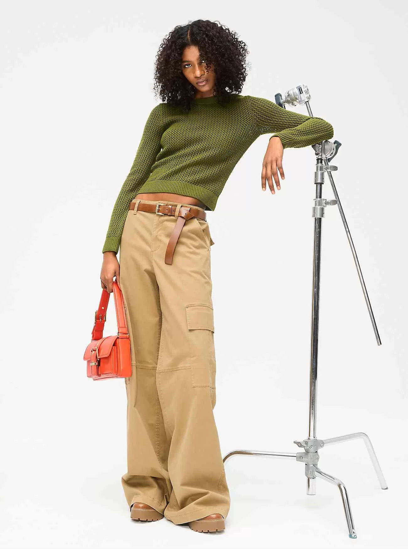 Merinoull Mesh tröja Merinoull Mesh tröja