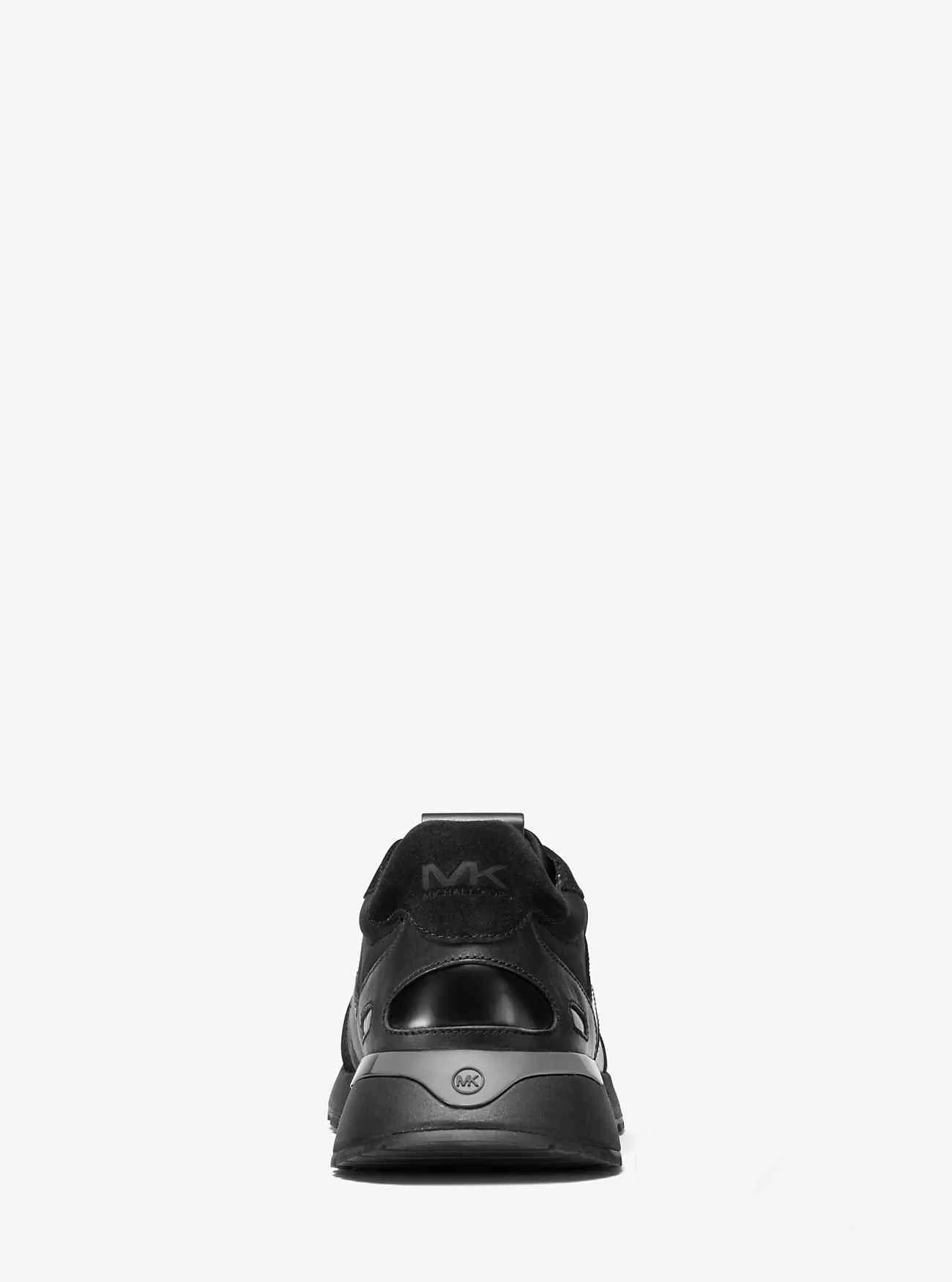 Miles Mocka och Scuba Trainer Miles Mocka och Scuba Trainer