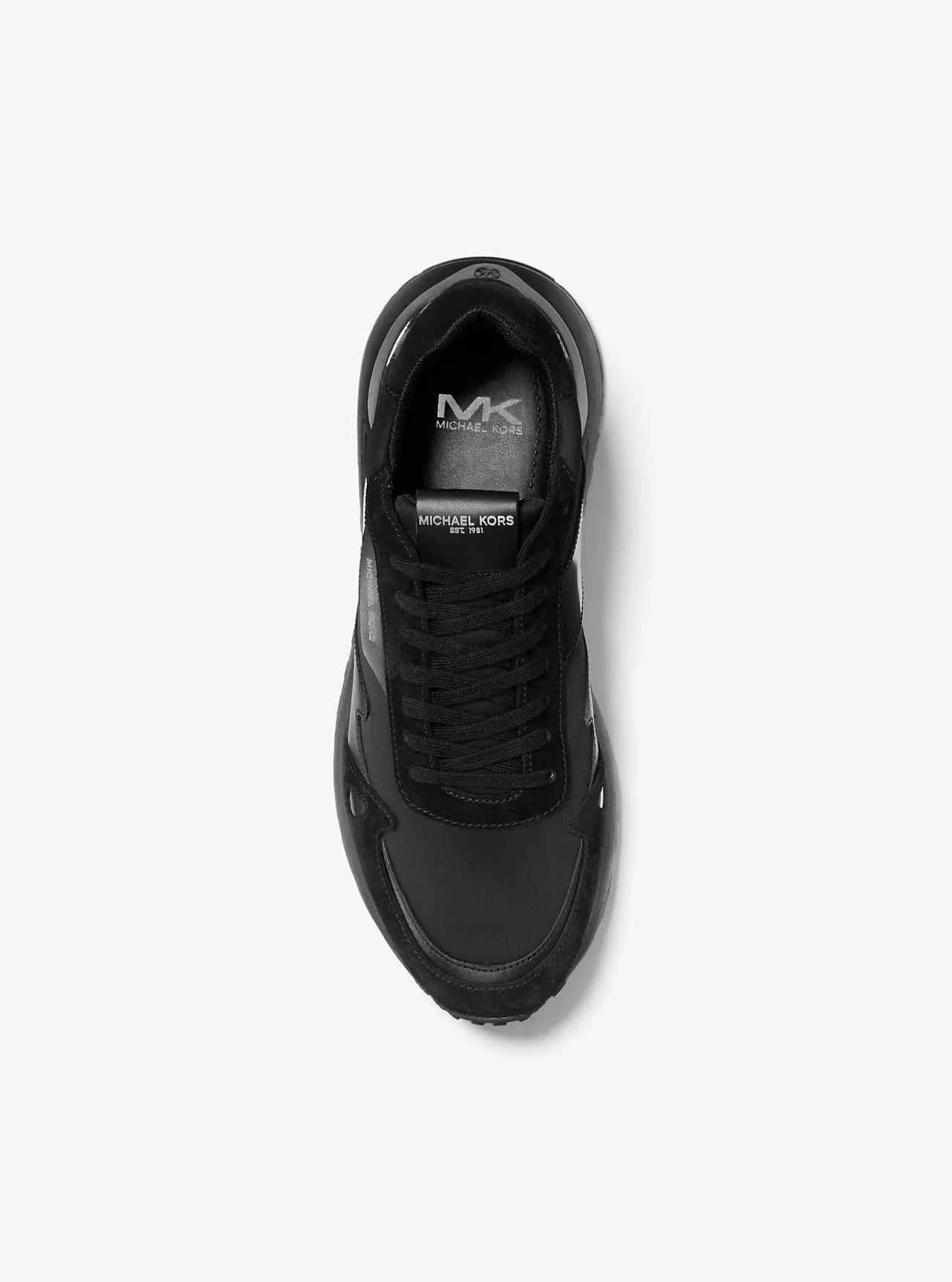 Miles Mocka och Scuba Trainer Miles Mocka och Scuba Trainer