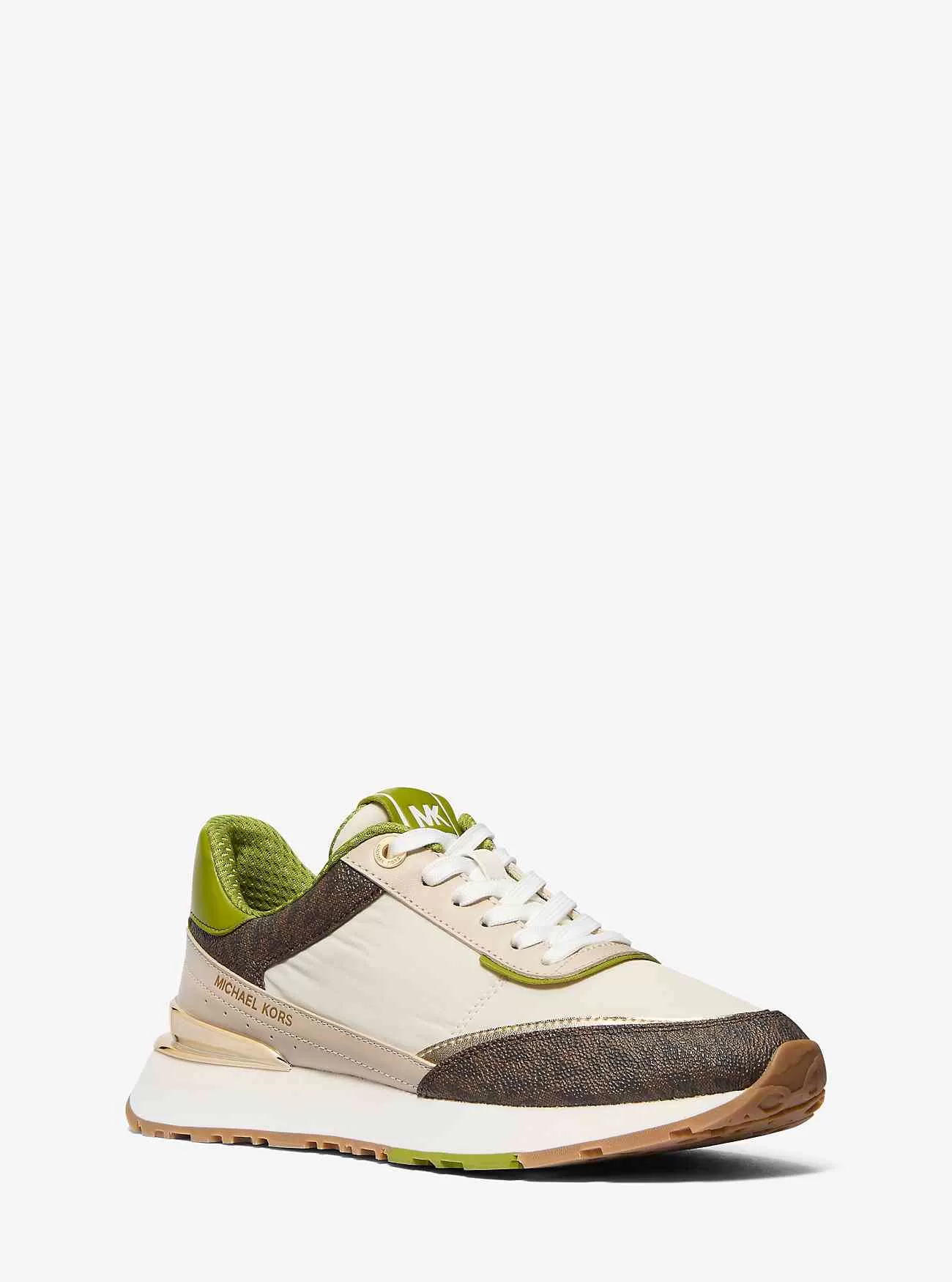 Nova Mixed Media Trainer