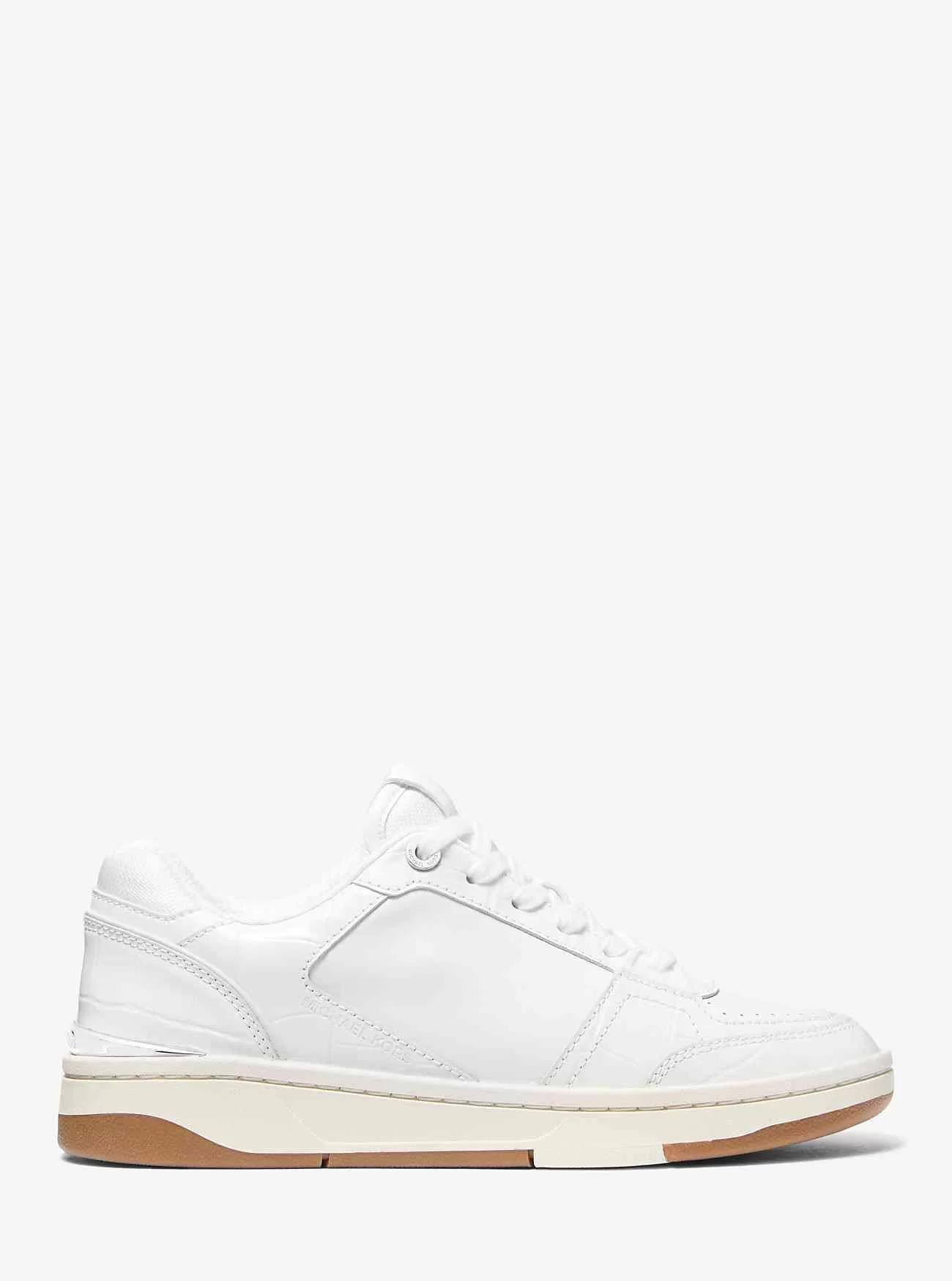 Rebel Läder Sneaker