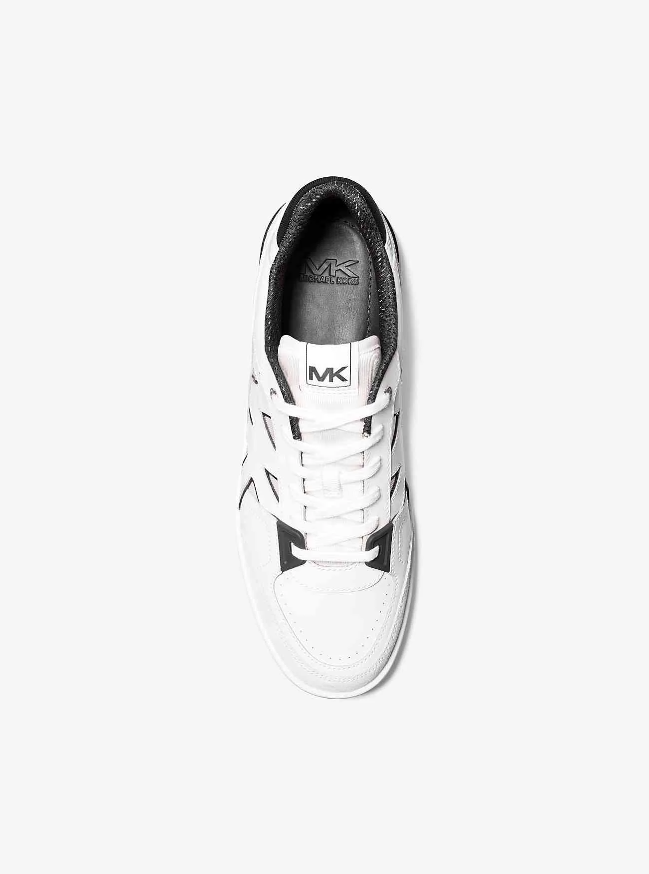 Rebel Läder Sneaker Rebel Läder Sneaker