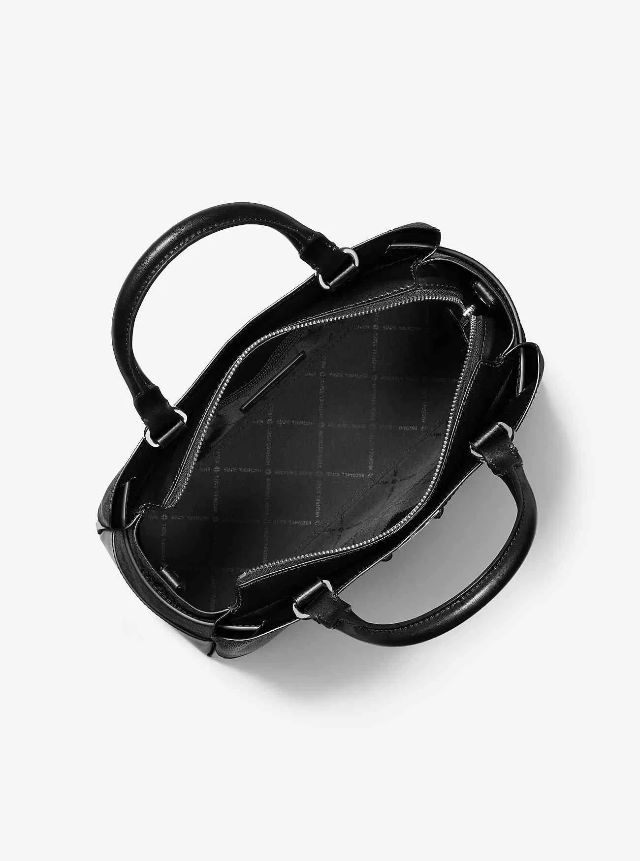 Reed Large Signature Logo Satchel