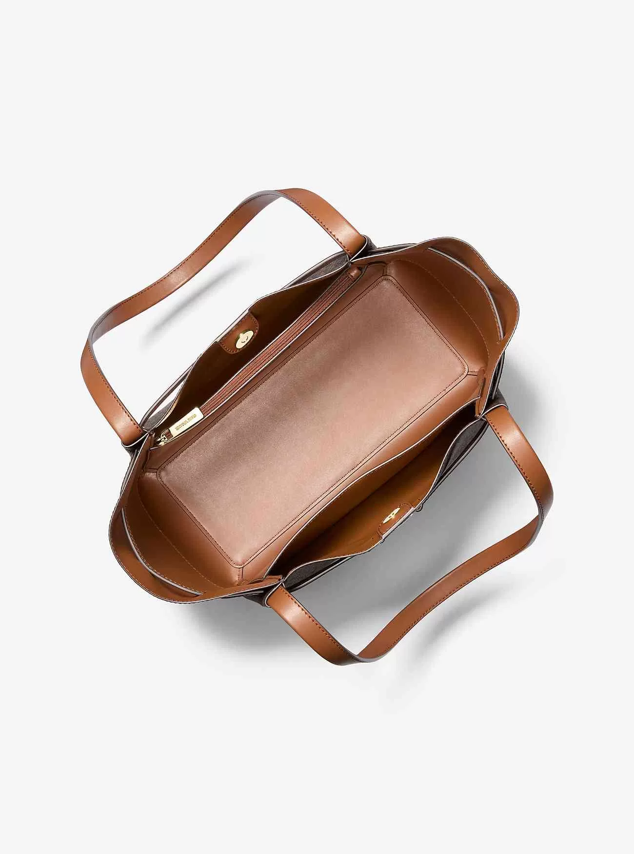 Reed Stor signaturlogotyp tygväska