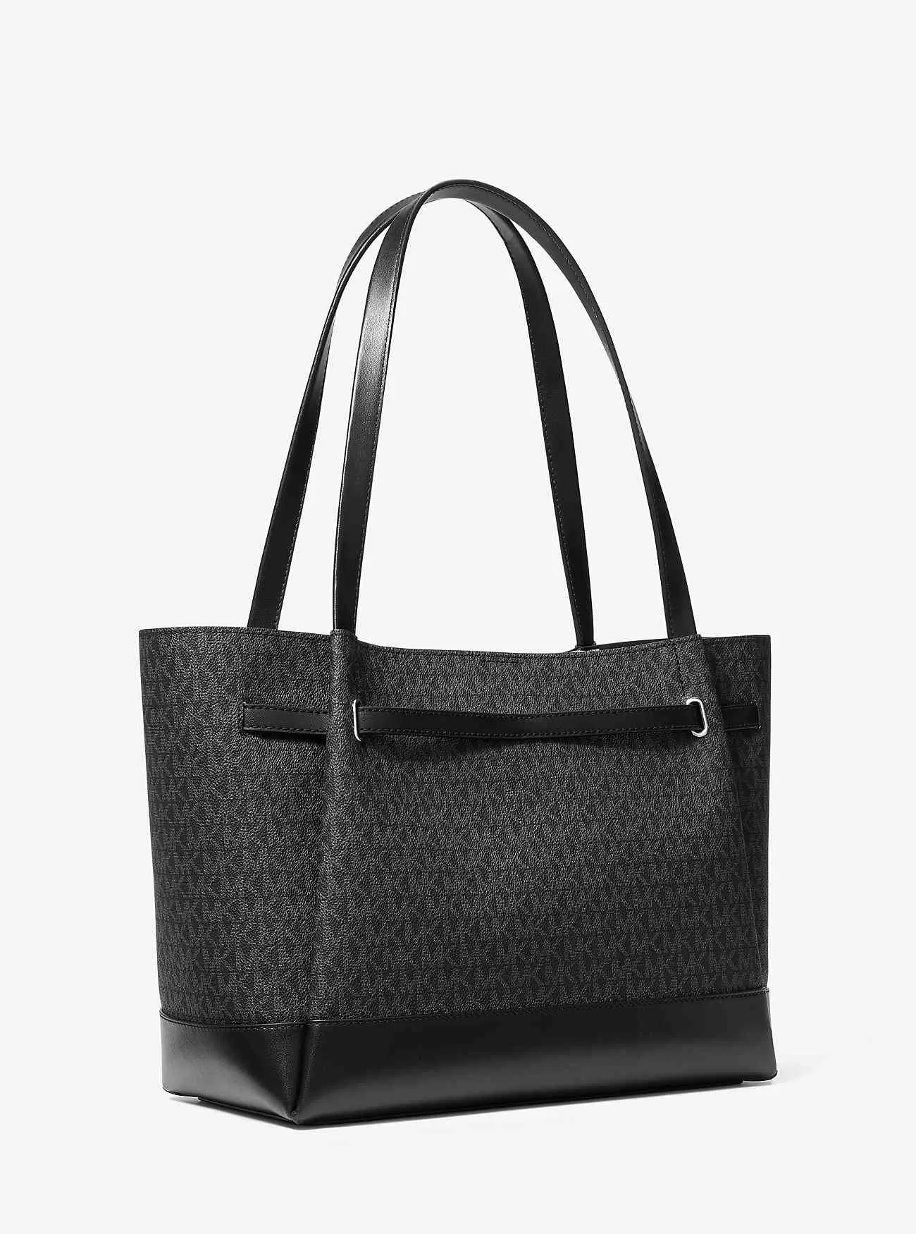 Reed Stor signaturlogotyp tygväska Reed Stor signaturlogotyp tygväska