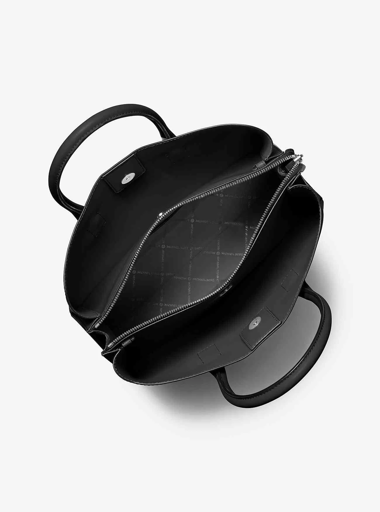 Ruthie Large Saffiano Läderväska