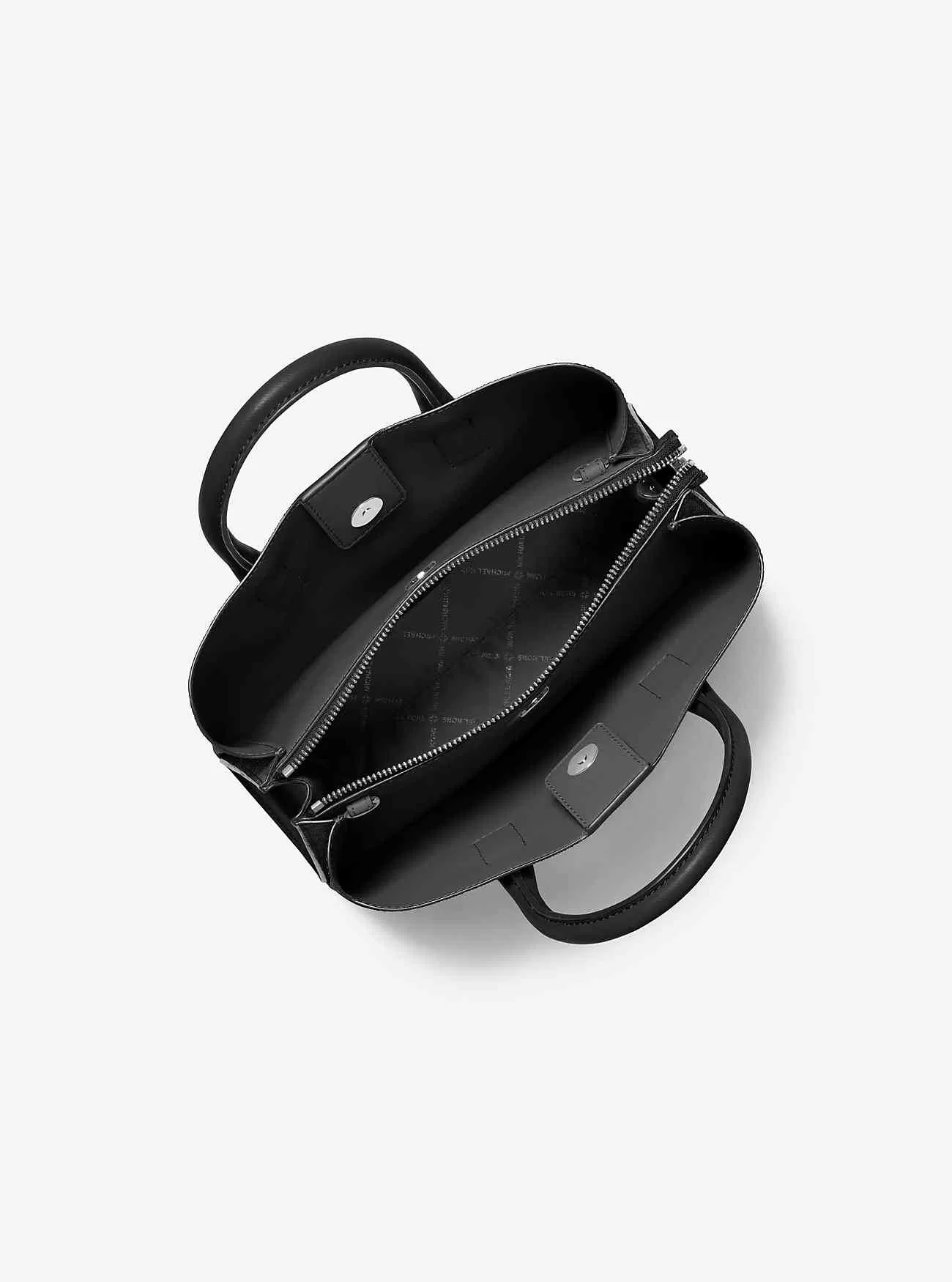 Ruthie Small Saffiano Läderväska