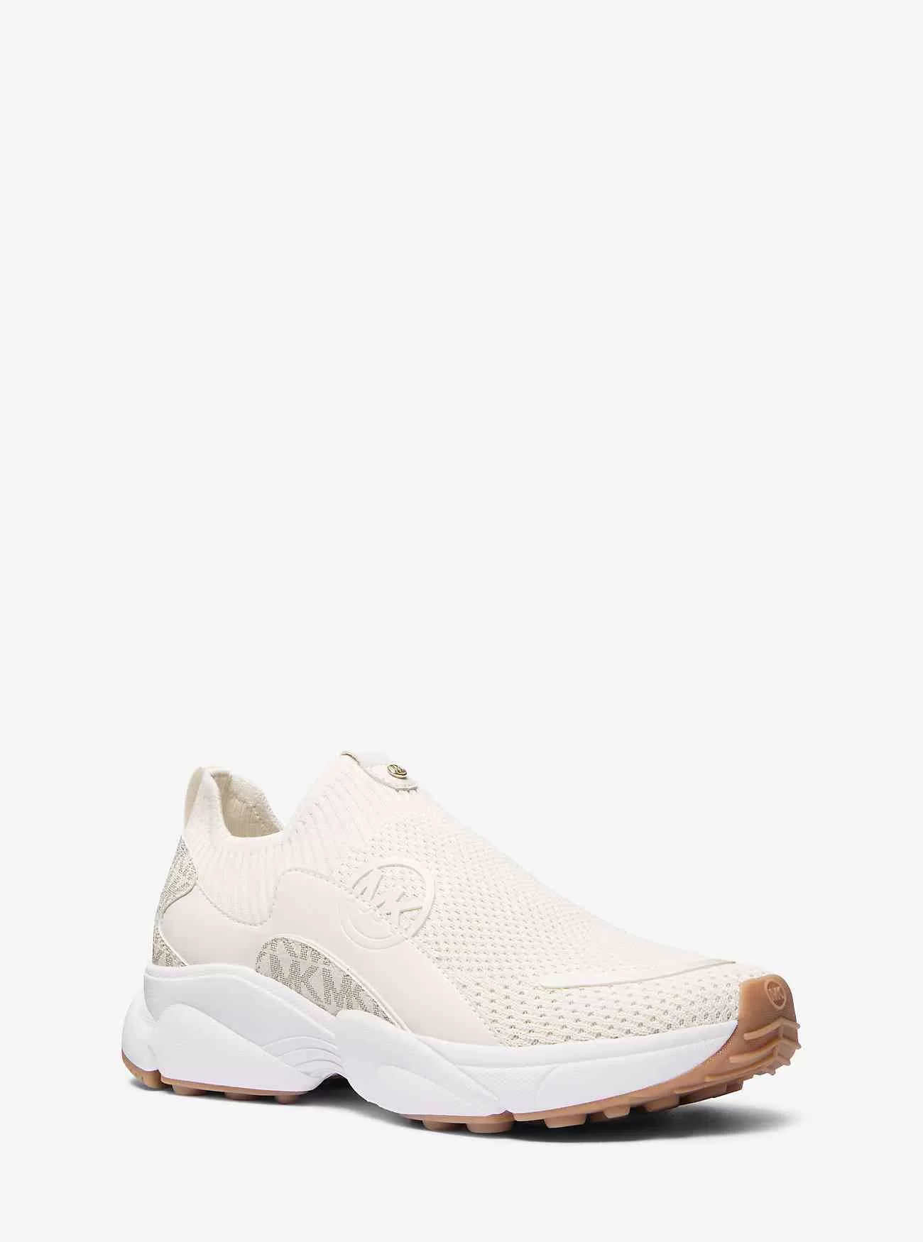 Sami Stretch Knit Trainer