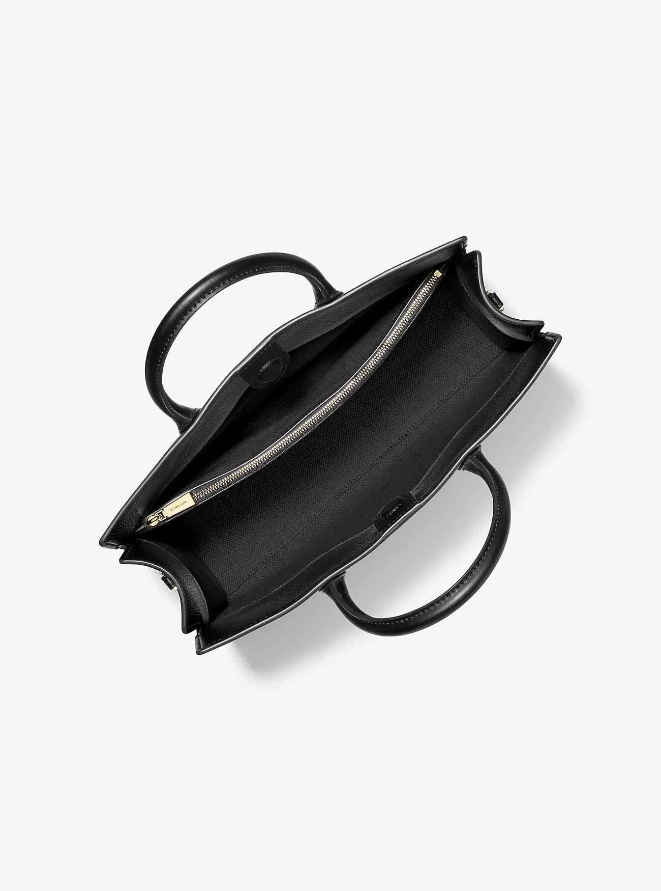 Scarlett Medium Läderväska