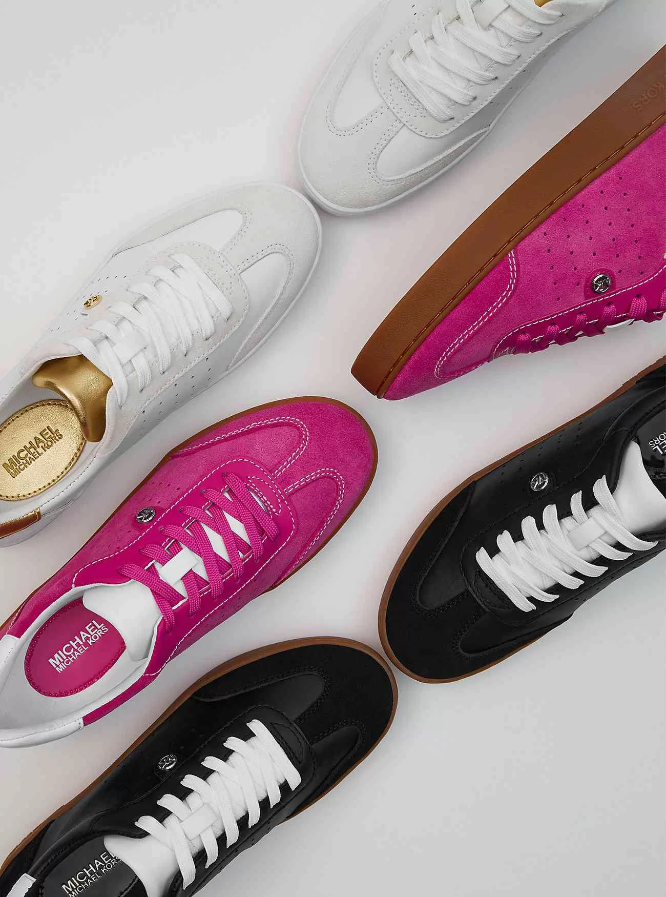 Scotty Läder Sneaker Scotty Läder Sneaker