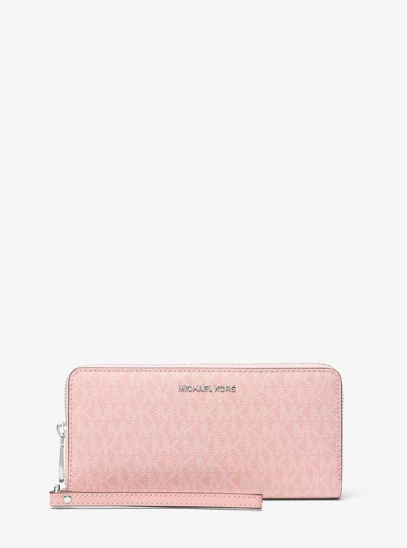 Stor Continental plånbok med logotyp