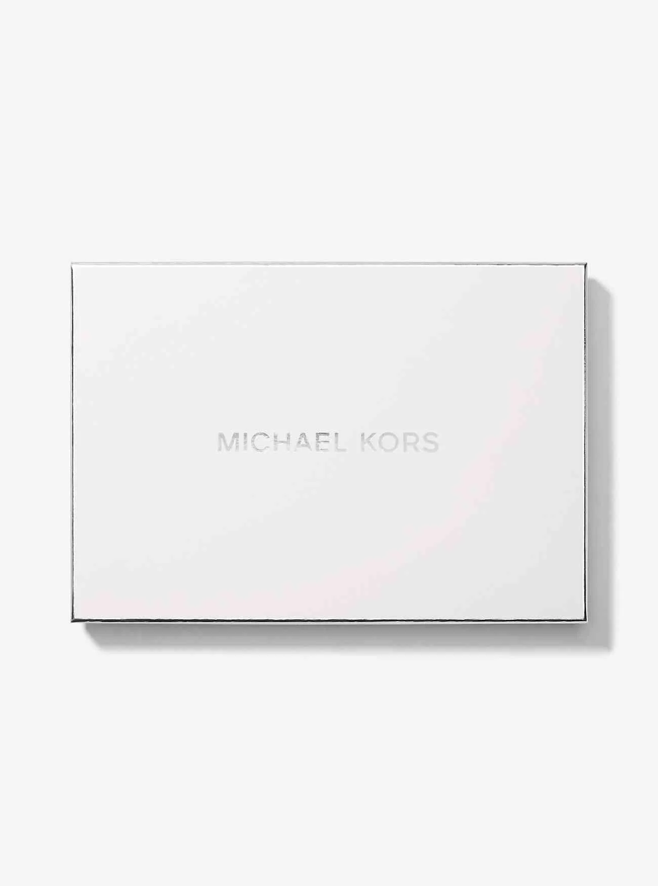 Stort armband i metalliskt stenigt läder Stort armband i metalliskt stenigt läder