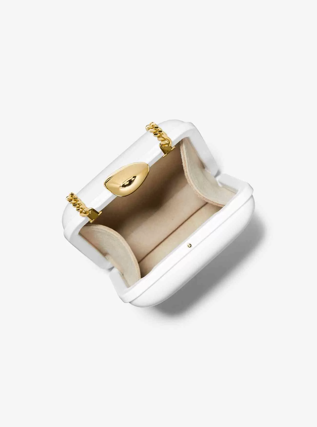 Tina Mini Läder Minaudie re