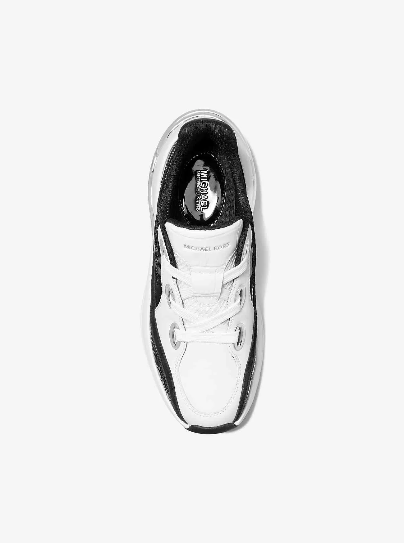 Toni Mixed-Media tränare Toni Mixed-Media tränare