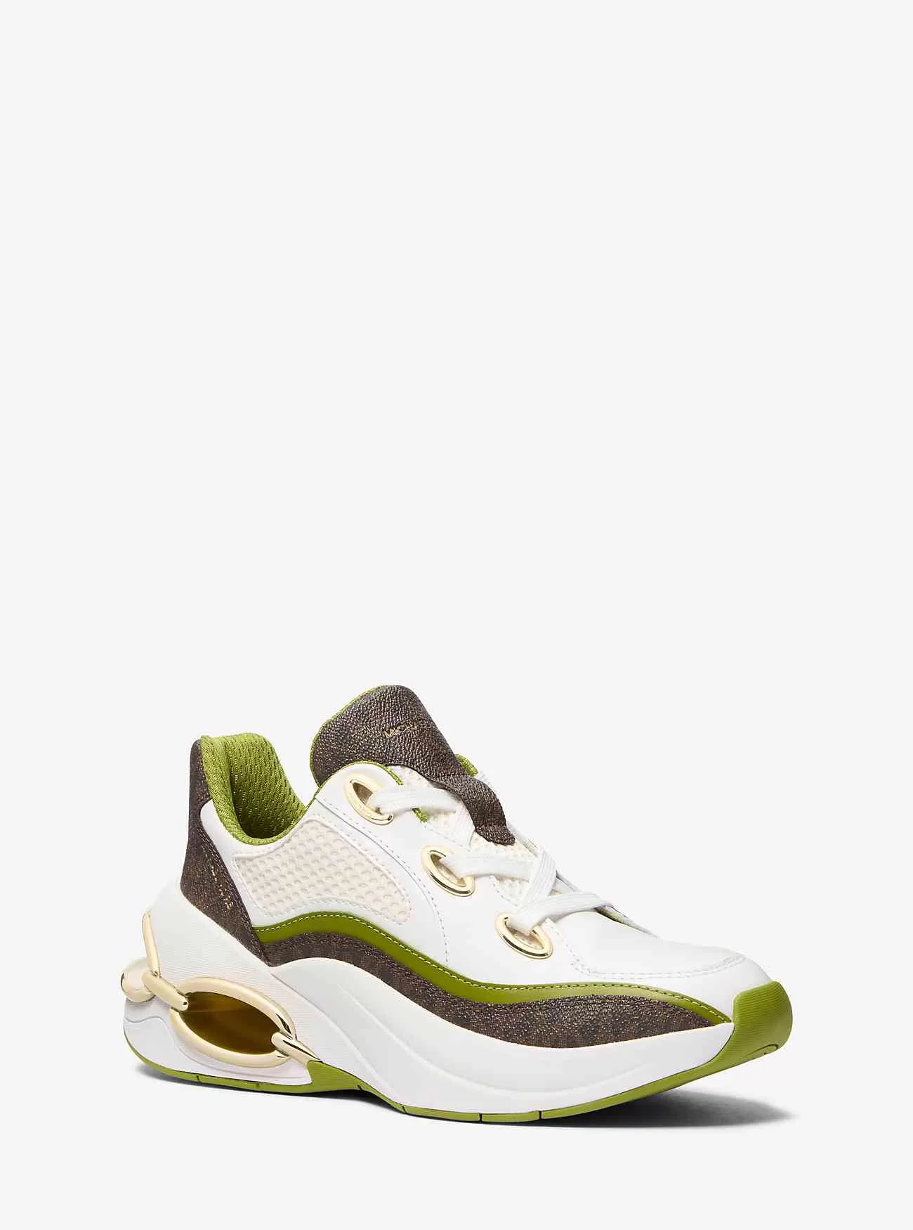 Toni Mixed-Media tränare