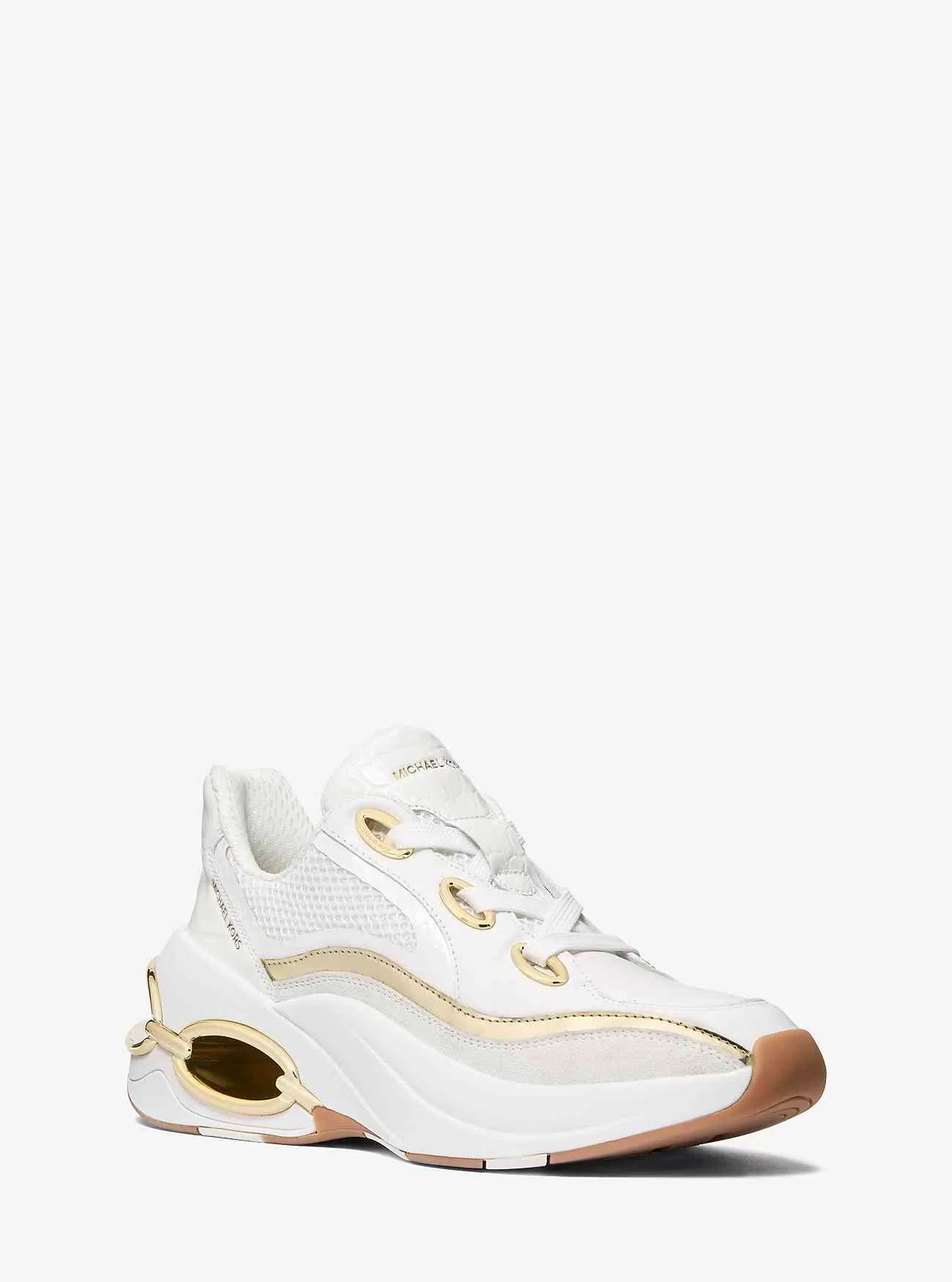 Toni Mixed-Media tränare