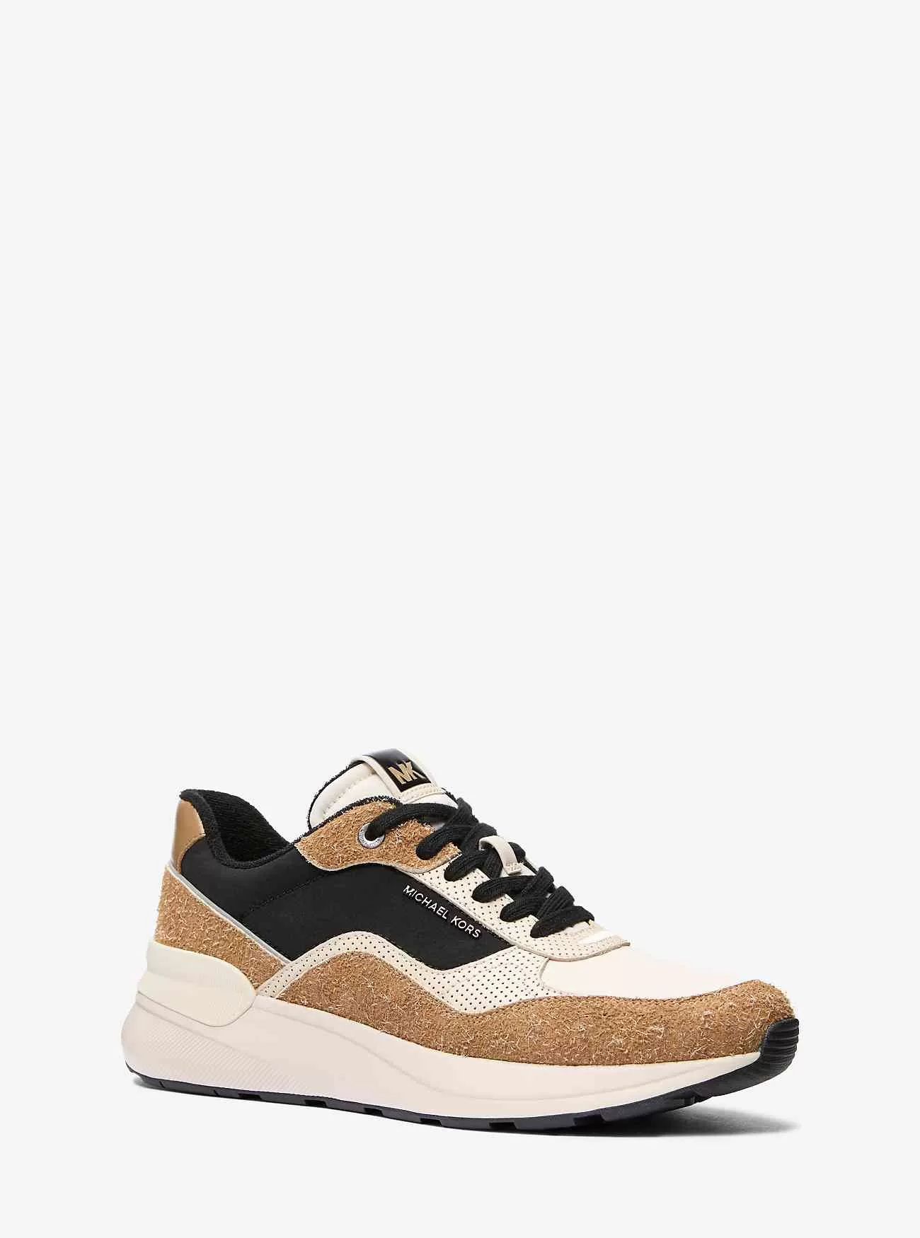 Trevor Mixed Media Trainer