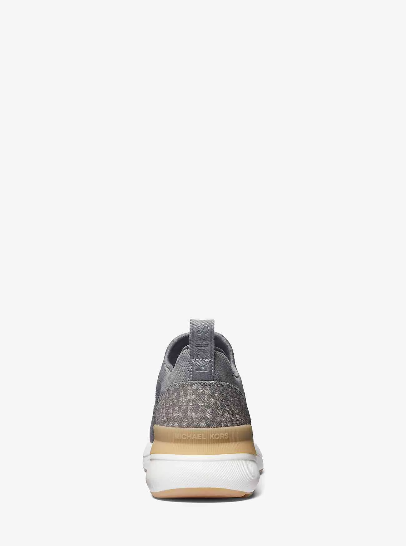 Trevor Stretch Knit Slip-On Trainer Trevor Stretch Knit Slip-On Trainer