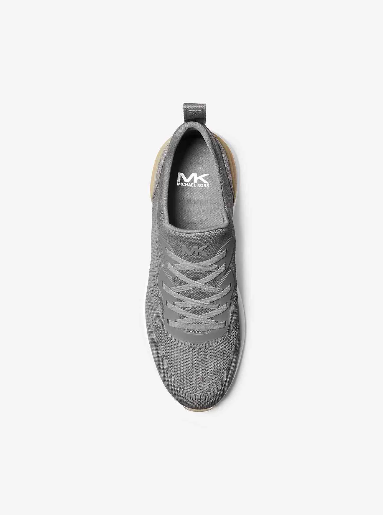 Trevor Stretch Knit Slip-On Trainer Trevor Stretch Knit Slip-On Trainer