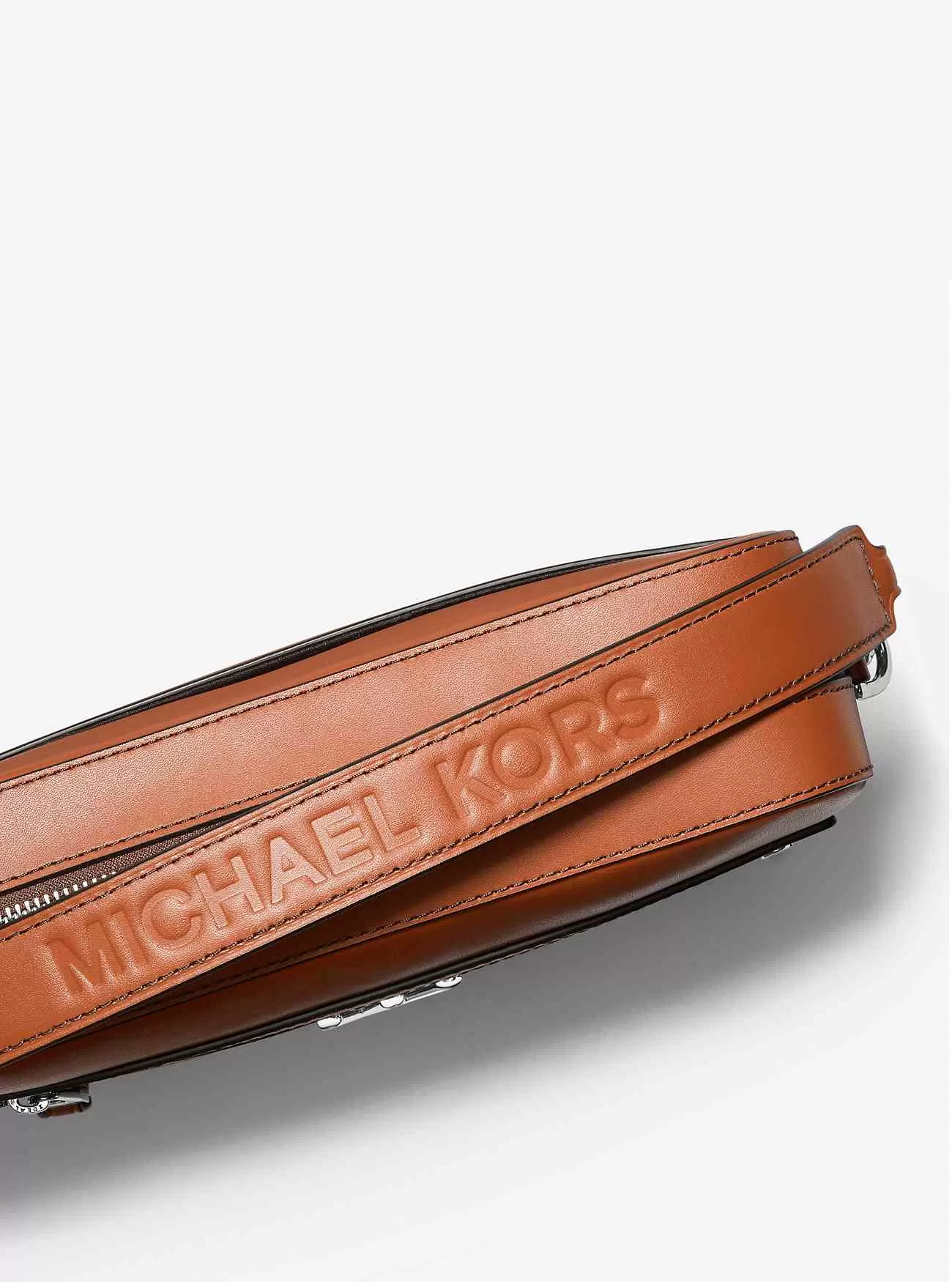 Varick läder kameraväska Varick läder kameraväska