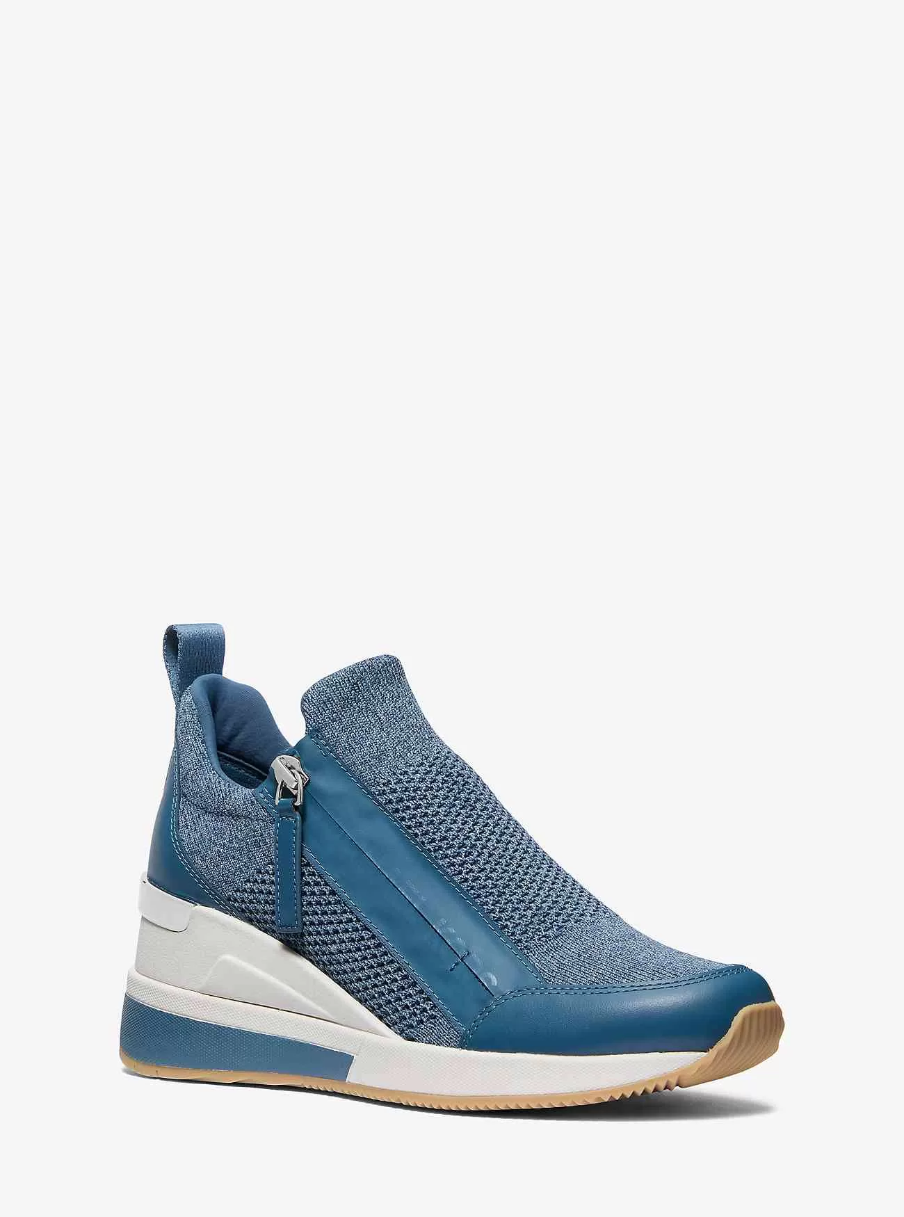 Willis Stretch Knit Trainer