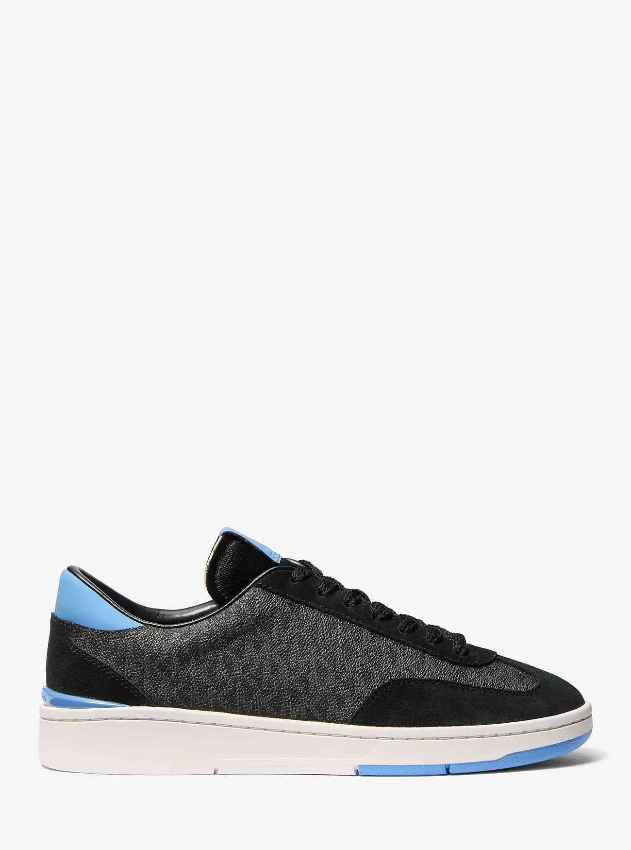 Wilton Signature Logo Sneaker