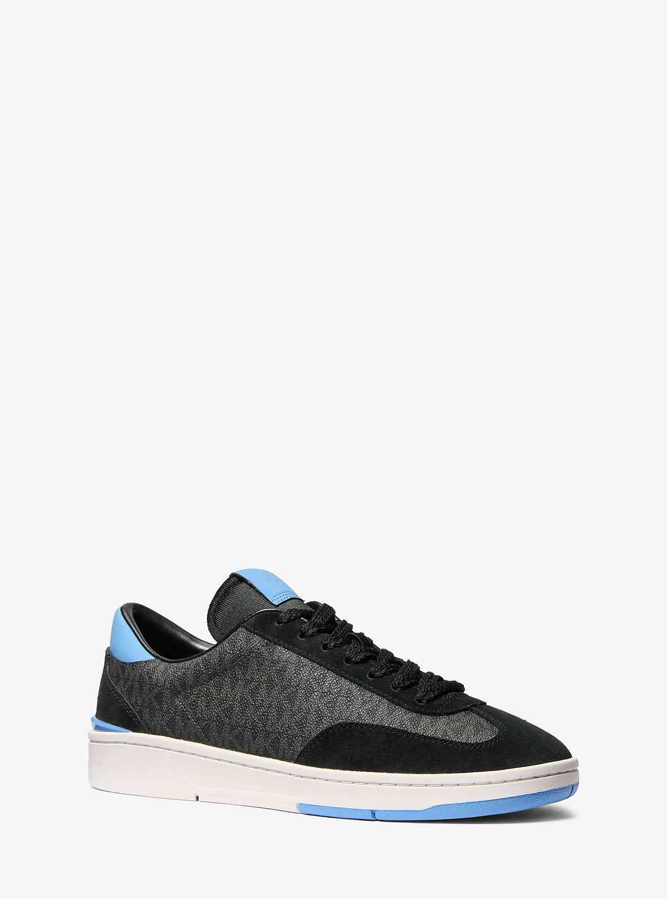 Wilton Signature Logo Sneaker
