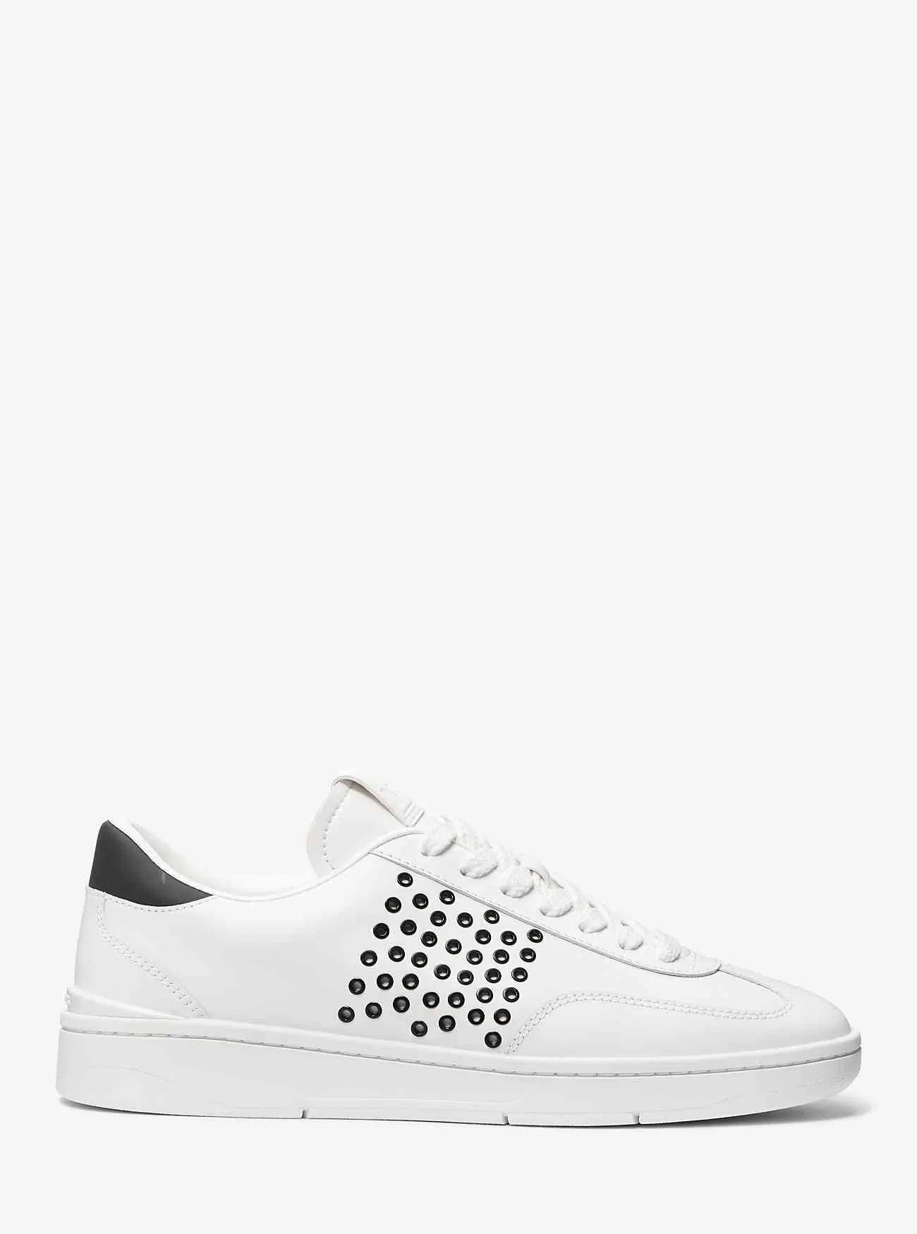 Wilton Sneaker i skinn