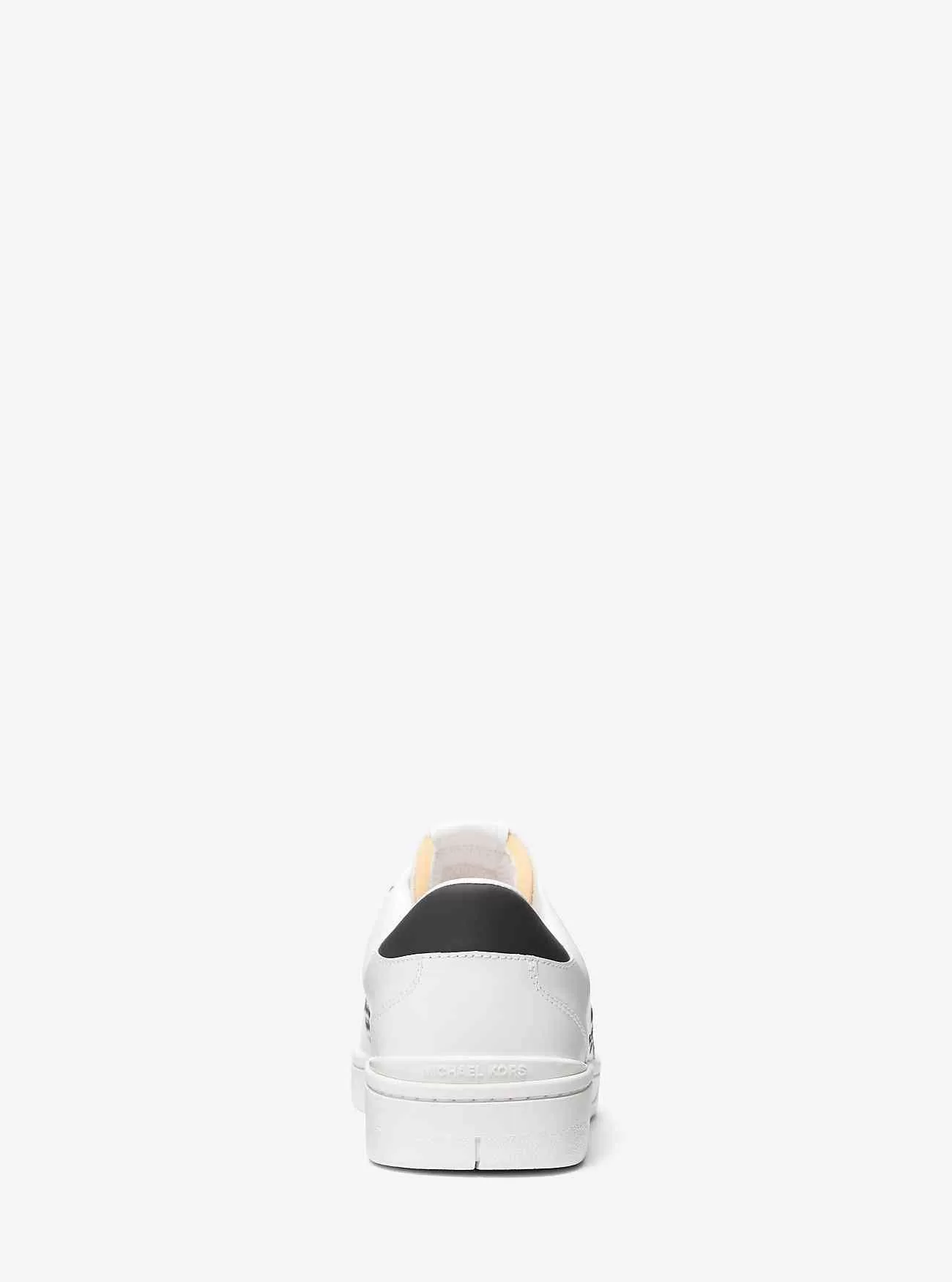 Wilton Sneaker i skinn Wilton Sneaker i skinn