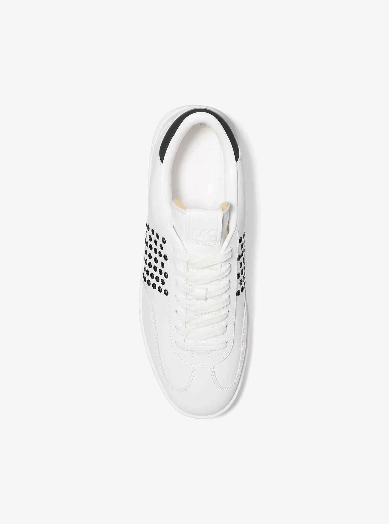 Wilton Sneaker i skinn Wilton Sneaker i skinn