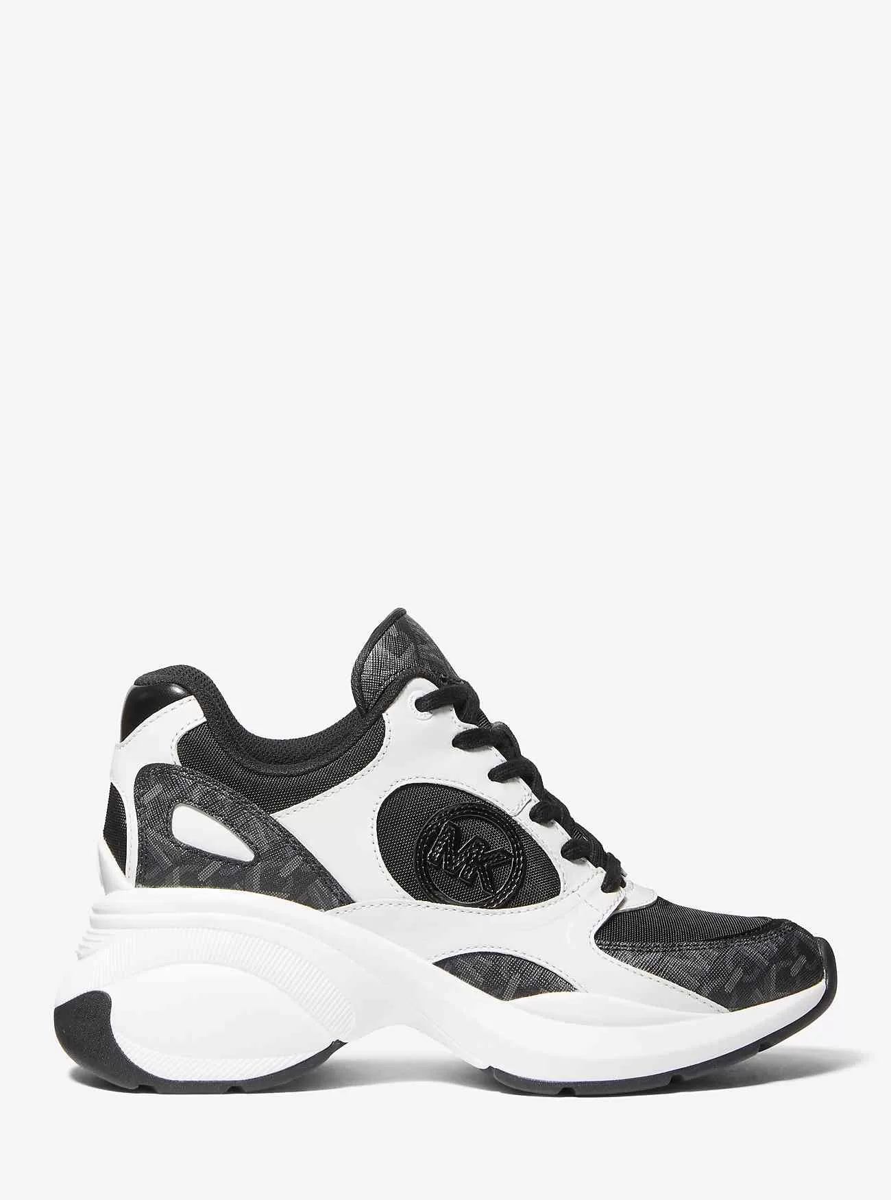 Zuma Empire Signature Logo och Mesh Trainer