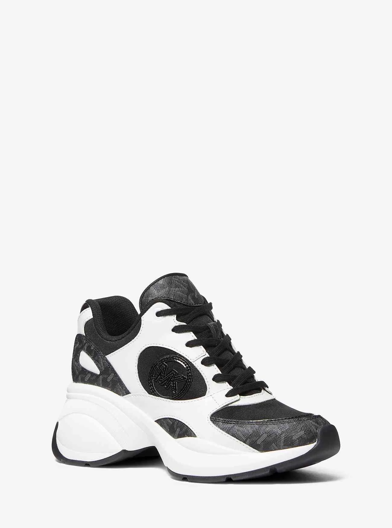 Zuma Empire Signature Logo och Mesh Trainer