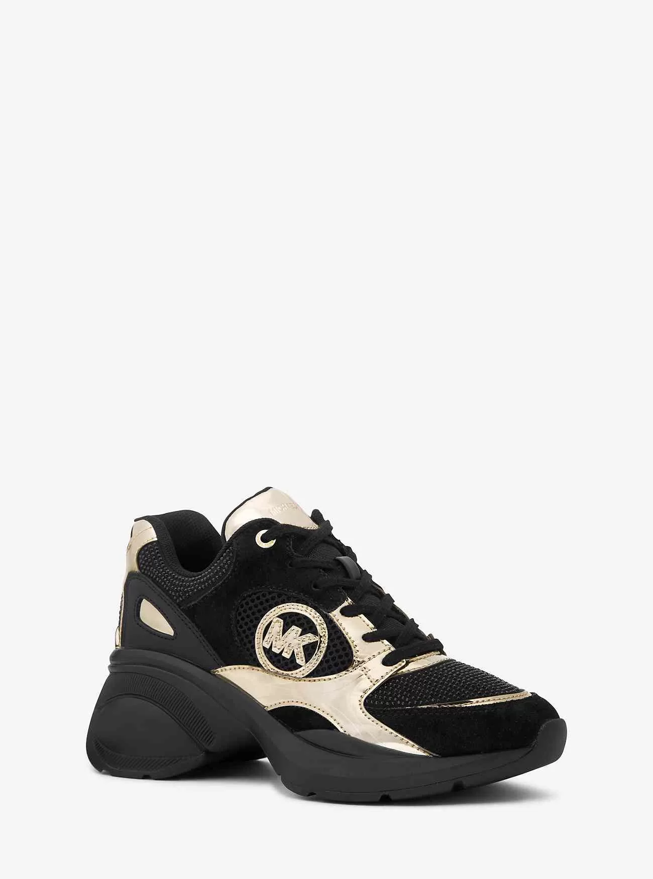 Zuma Mesh och Metallic Trainer