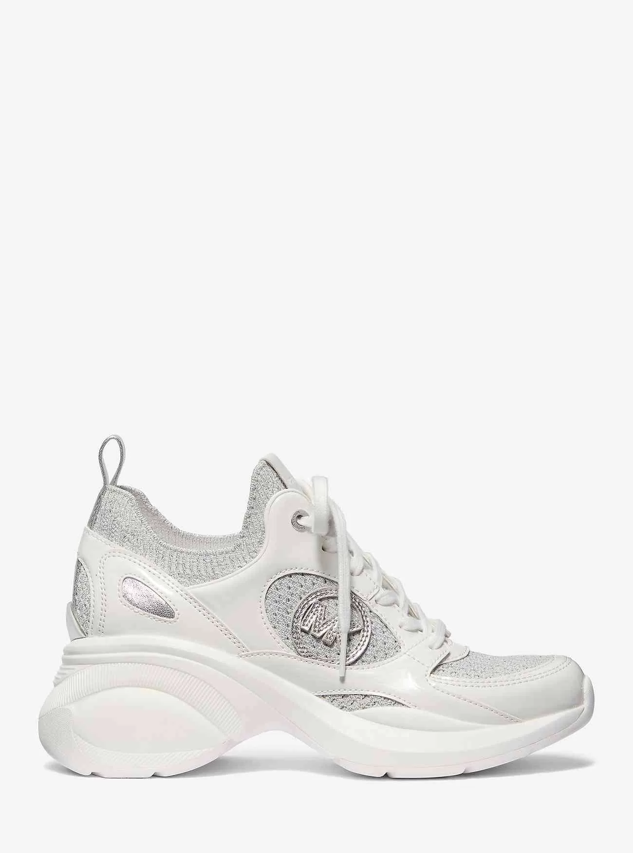 Zuma Metallic och Mesh Trainer