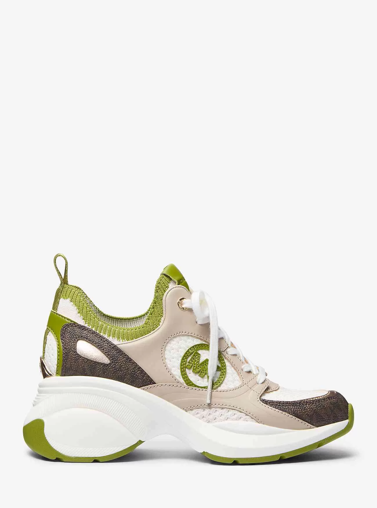 Zuma Mixed Media Trainer