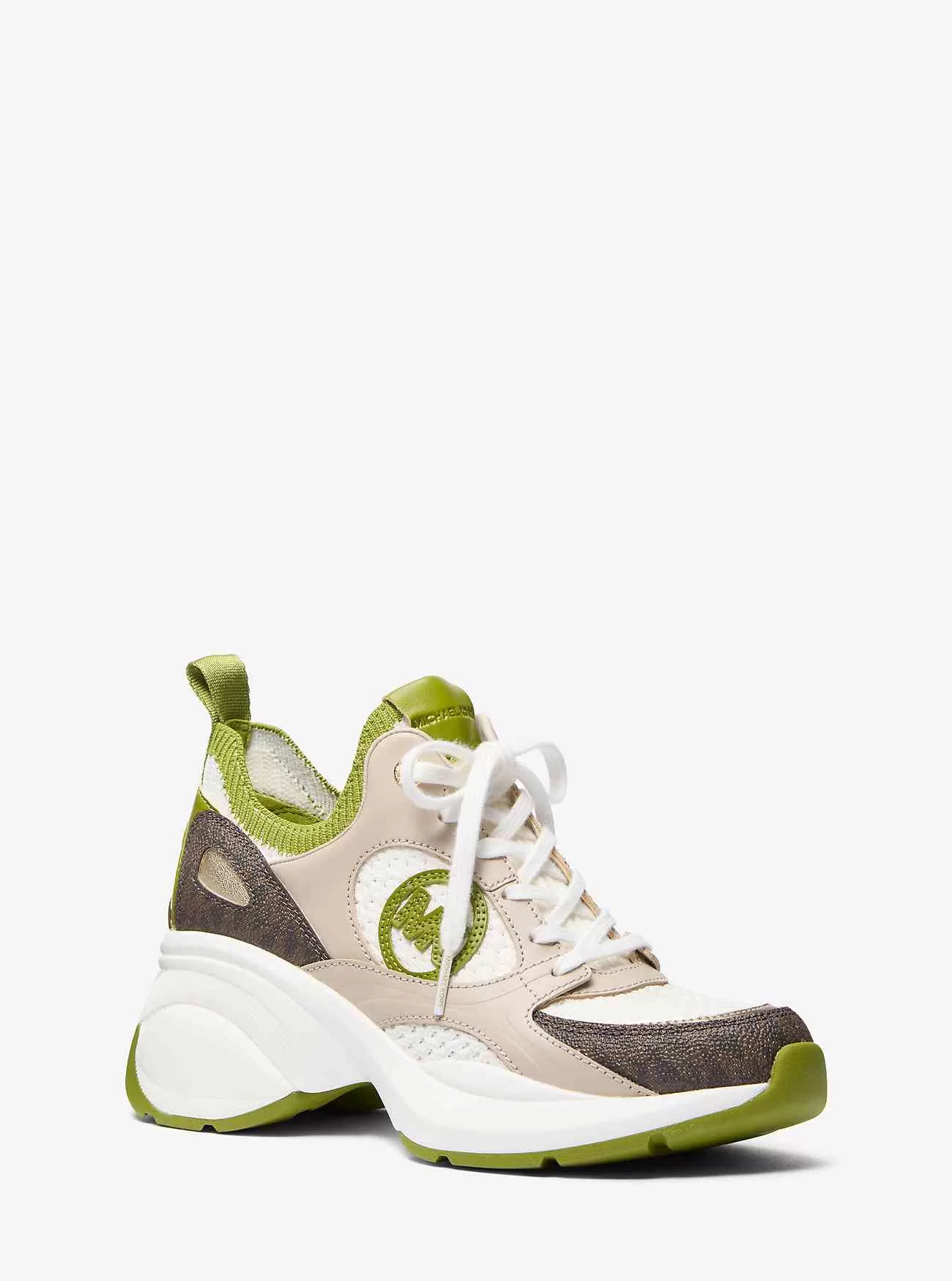 Zuma Mixed Media Trainer